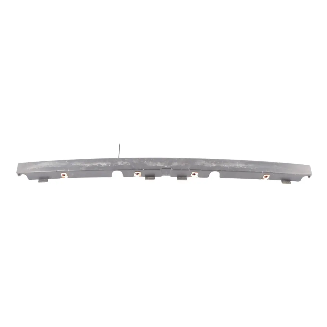 BMW F34 Adapter Underhood Shield Radiator Support Splash Guard Cover - SKU 8057327 - Part number 8057327