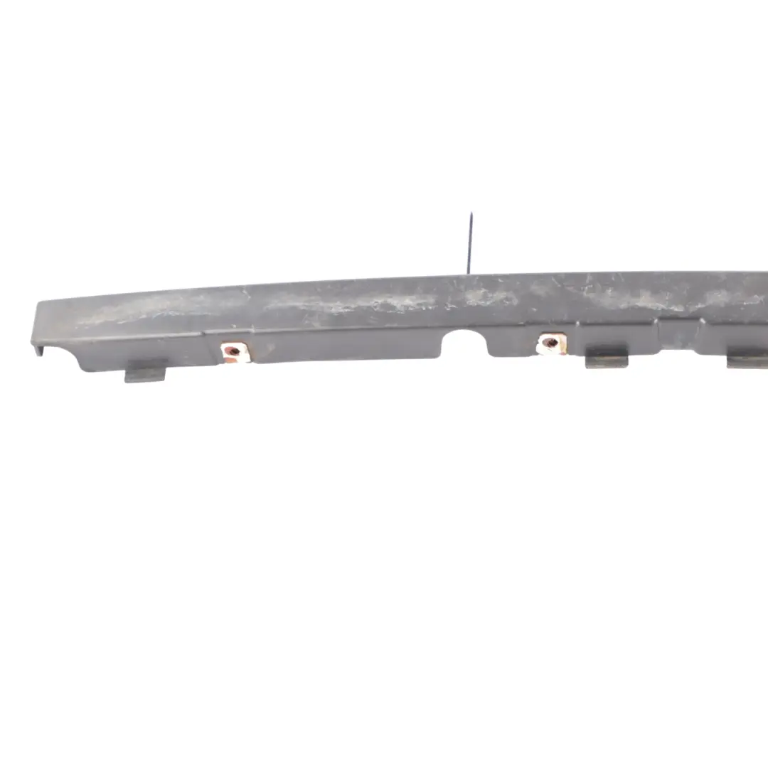 Adapter Underhood Shield Radiator Support Splash Guard Cover to BMW F34 with Part number 8057327 BMW F34 Adapter Underhood Shield Radiator Support Splash Guard Cover - SKU 8057327 - Part number 8057327