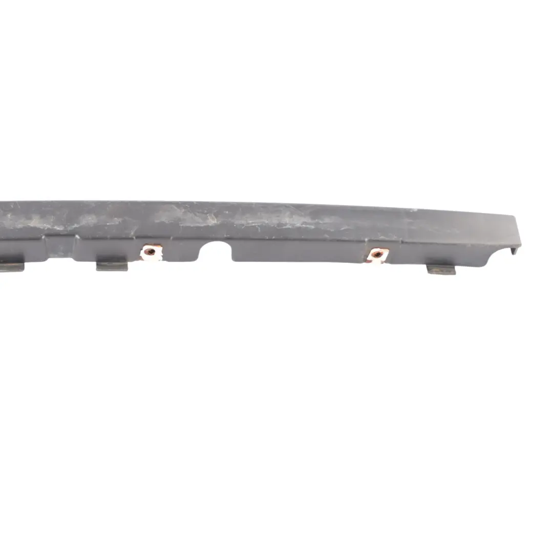 BMW F34 Adapter Underhood Shield Radiator Support Splash Guard Cover - SKU 8057327 - Part number 8057327