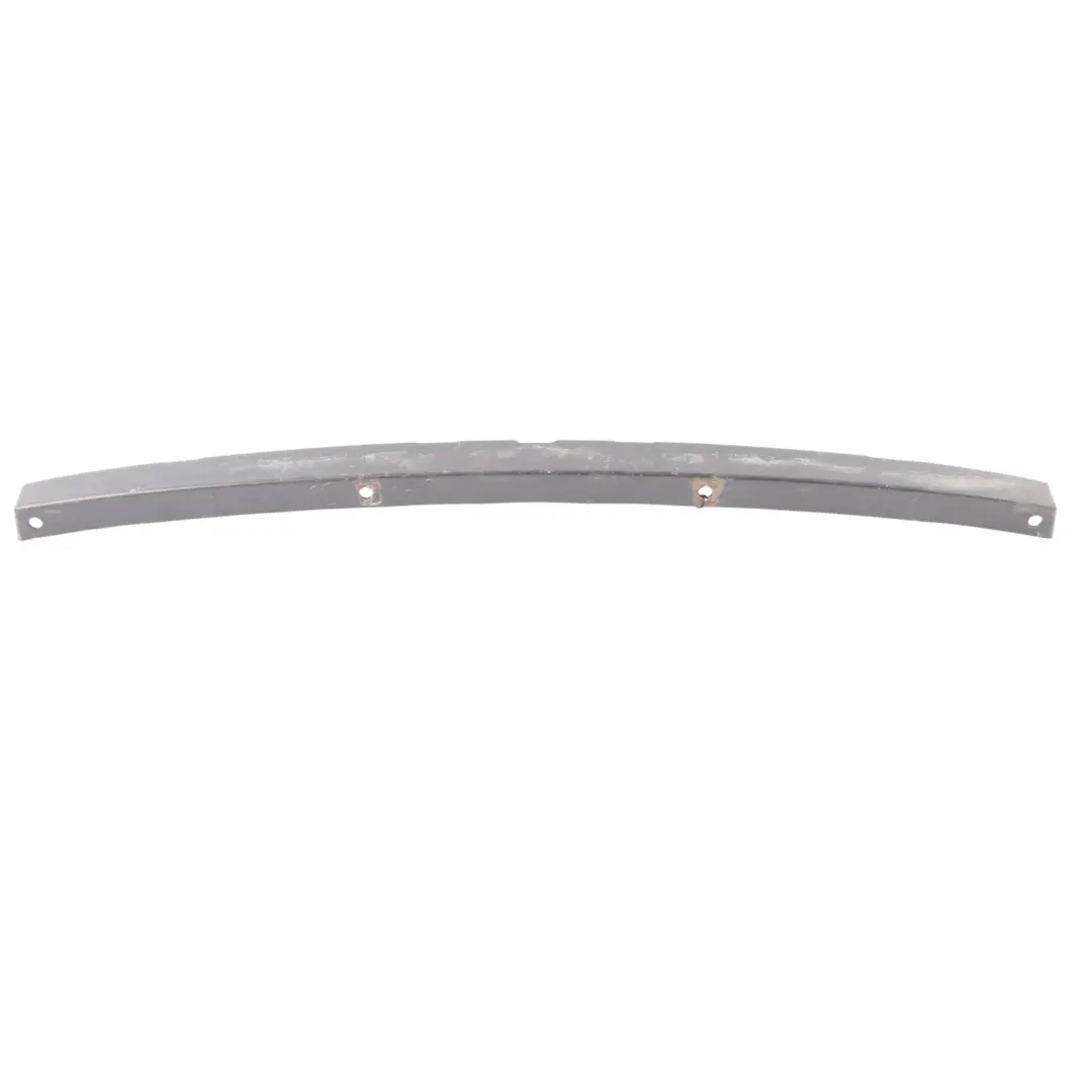 BMW F34 Adapter Underhood Shield Radiator Support Splash Guard Cover - SKU 8057327 - Part number 8057327