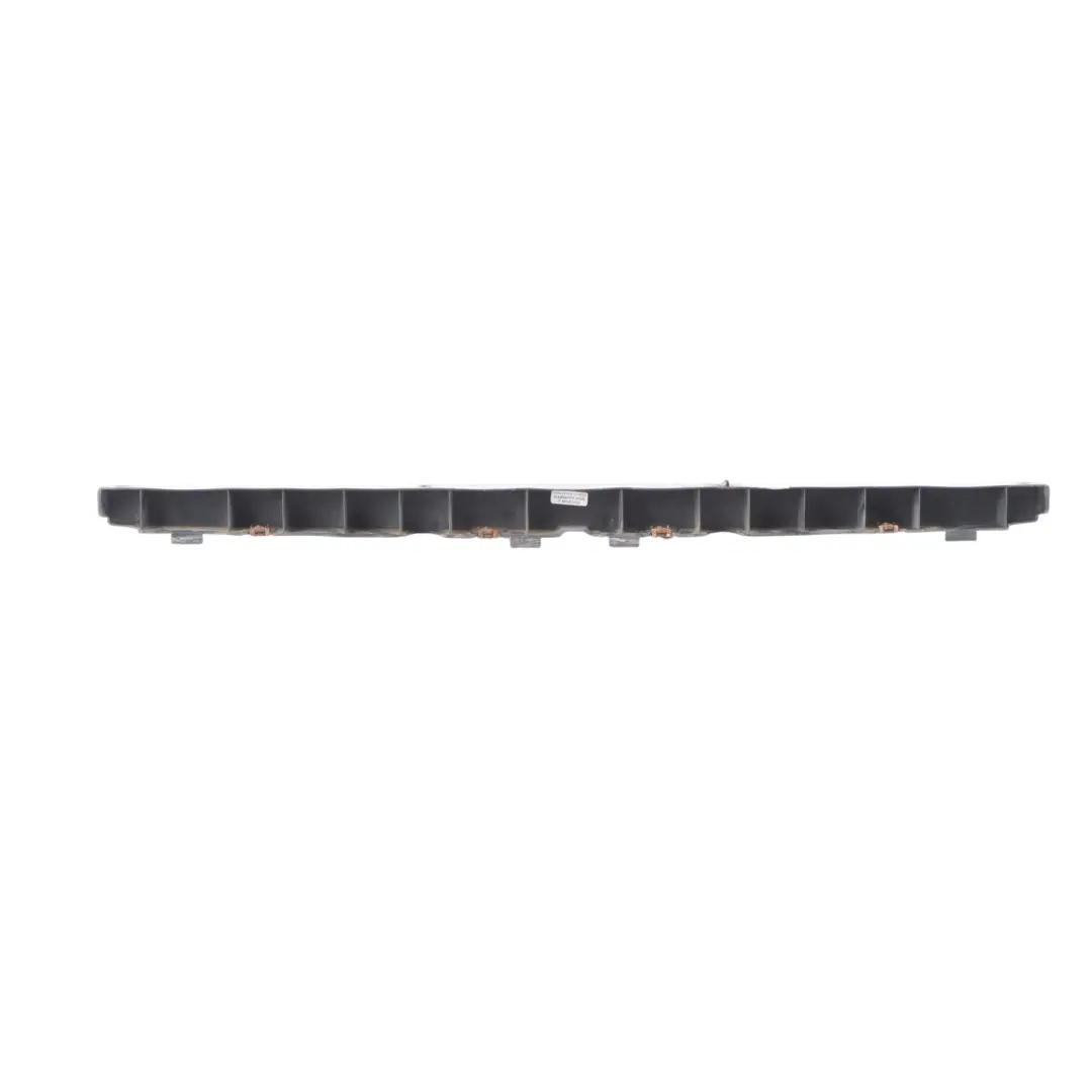 BMW F34 Adapter Underhood Shield Radiator Support Splash Guard Cover - SKU 8057327 - Part number 8057327