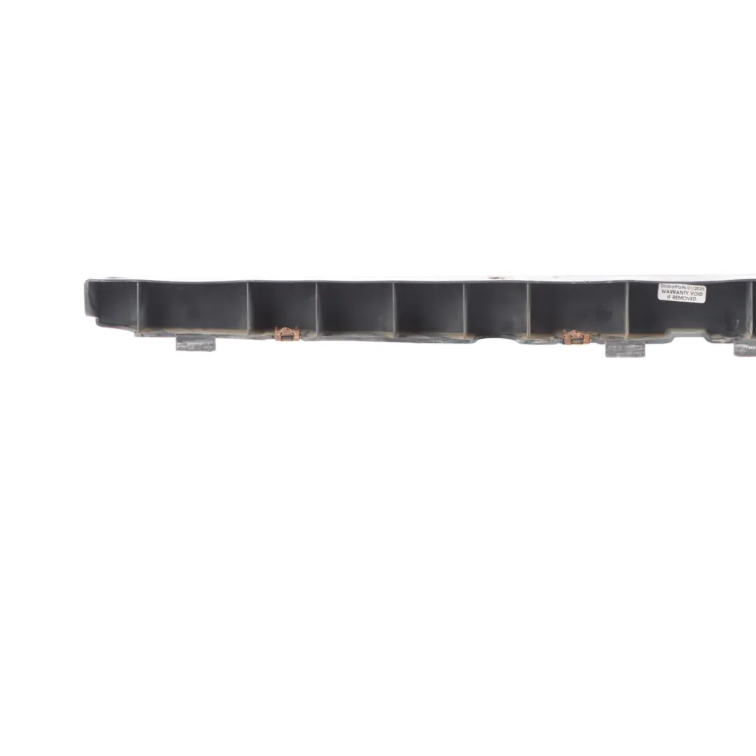 Adapter Underhood Shield Radiator Support Splash Guard Cover to BMW F34 with Part number 8057327 BMW F34 Adapter Underhood Shield Radiator Support Splash Guard Cover - SKU 8057327 - Part number 8057327