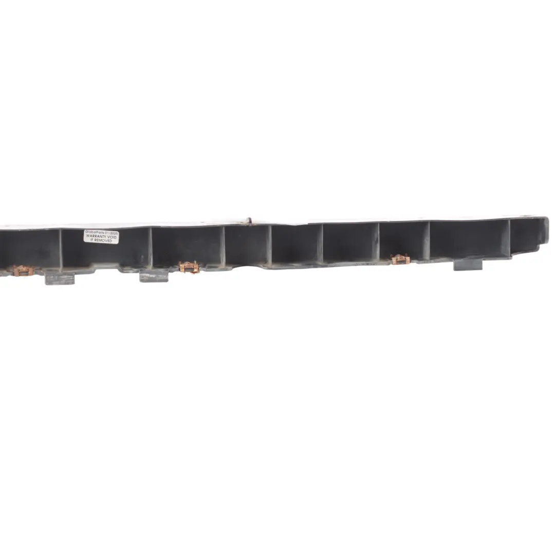 BMW F34 Adapter Underhood Shield Radiator Support Splash Guard Cover - SKU 8057327 - Part number 8057327