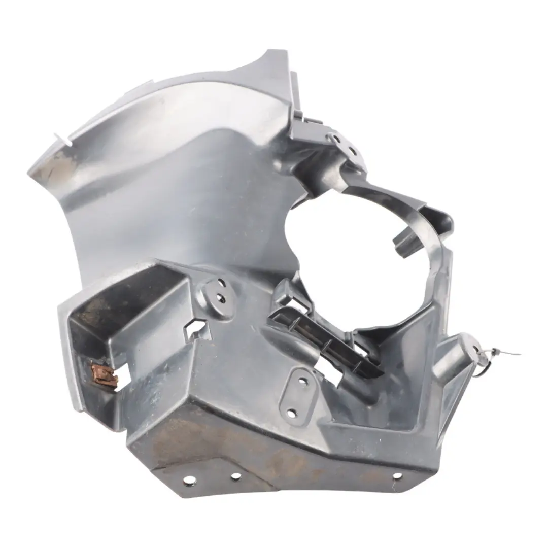 Front Fog Lamp Headlight Mount Bracket Carrier Holder Right O/S to BMW F34 with Part number 8057190 BMW F34 Front Fog Lamp Headlight Mount Bracket Carrier Holder Right O/S - SKU 8057190 - Part number 8057190