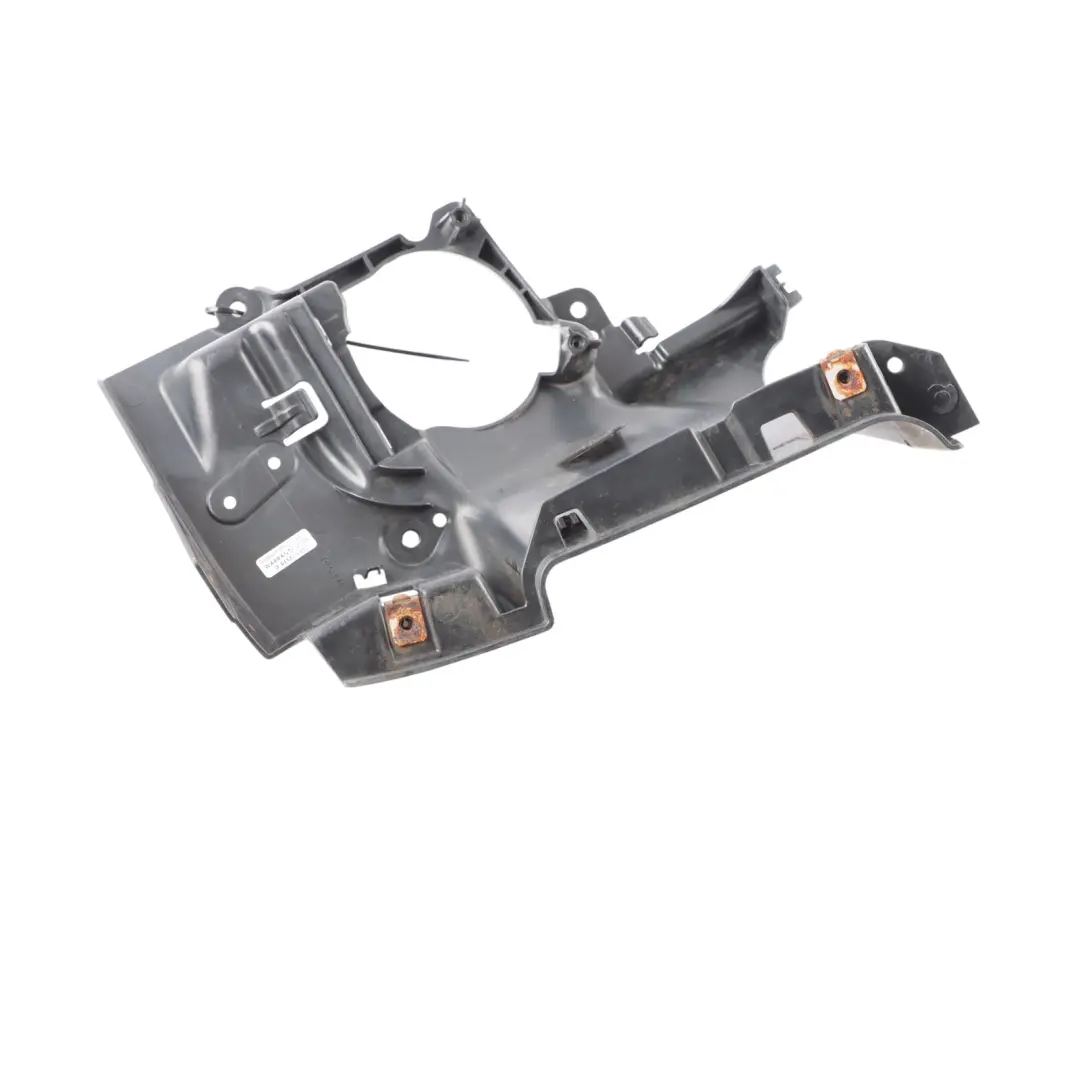 Front Fog Lamp Headlight Mount Bracket Carrier Holder Right O/S to BMW F34 with Part number 8057190 BMW F34 Front Fog Lamp Headlight Mount Bracket Carrier Holder Right O/S - SKU 8057190 - Part number 8057190