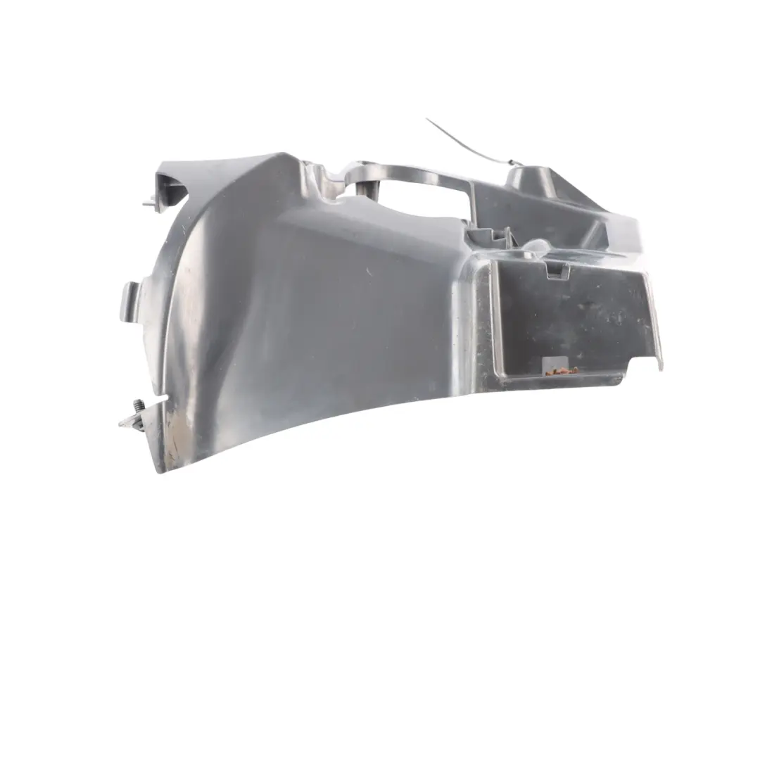 Front Fog Lamp Headlight Mount Bracket Carrier Holder Right O/S to BMW F34 with Part number 8057190 BMW F34 Front Fog Lamp Headlight Mount Bracket Carrier Holder Right O/S - SKU 8057190 - Part number 8057190