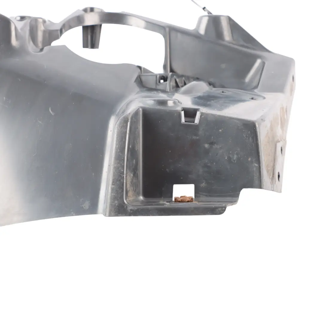 Front Fog Lamp Headlight Mount Bracket Carrier Holder Right O/S to BMW F34 with Part number 8057190 BMW F34 Front Fog Lamp Headlight Mount Bracket Carrier Holder Right O/S - SKU 8057190 - Part number 8057190