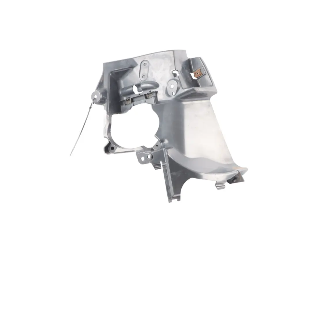 BMW F34 Front Fog Lamp Headlight Mount Bracket Carrier Holder Right O/S - SKU 8057190 - Part number 8057190