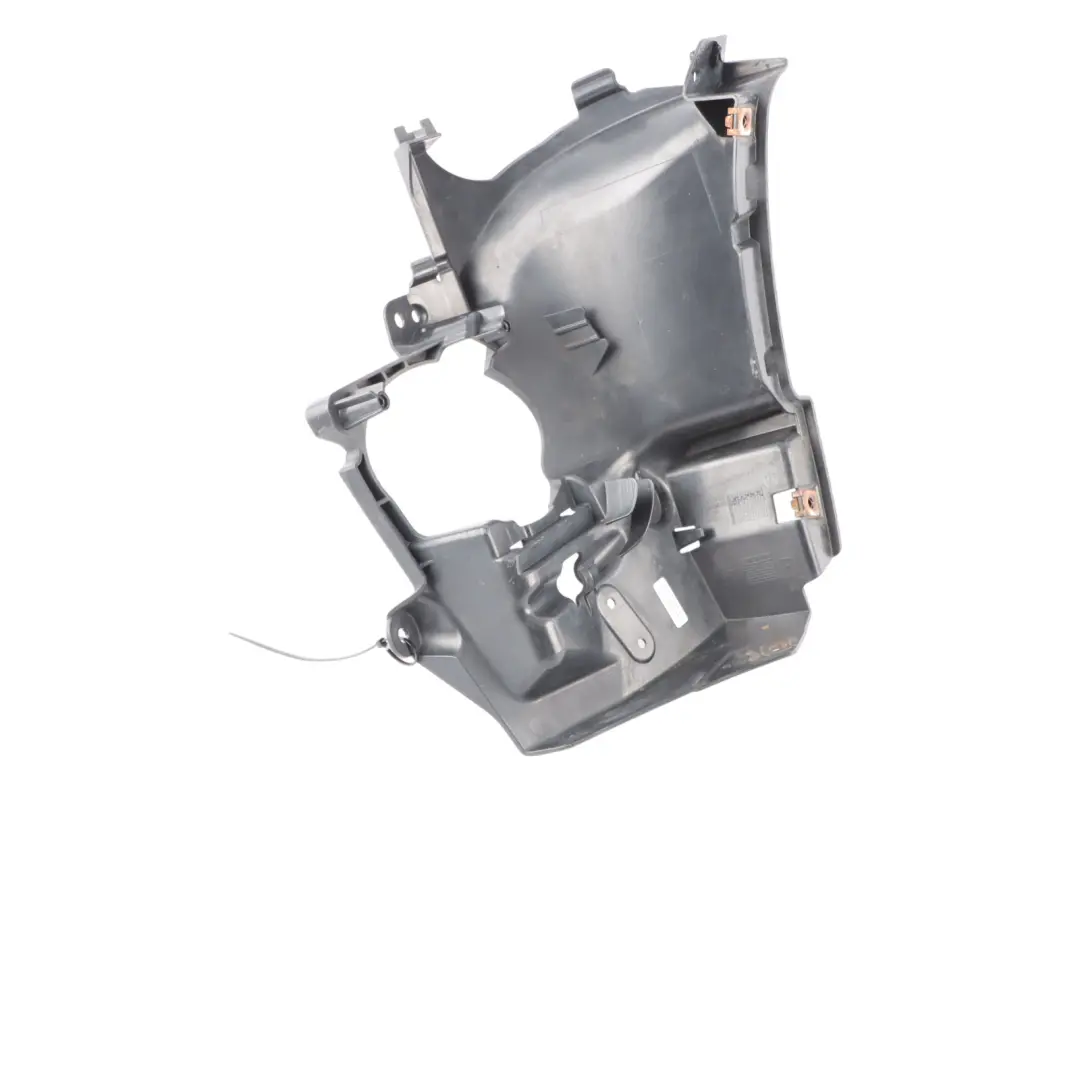 BMW F34 Front Fog Lamp Headlight Mount Bracket Carrier Holder Right O/S - SKU 8057190 - Part number 8057190