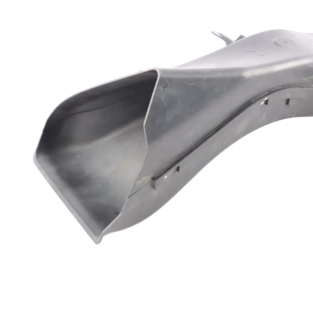 Intake Duct Vent Pipe Housing Front Right O/S to BMW F34 GT Air with Part number 8057204 BMW F34 GT Air Intake Duct Vent Pipe Housing Front Right O/S - SKU 8057204 - Part number 8057204