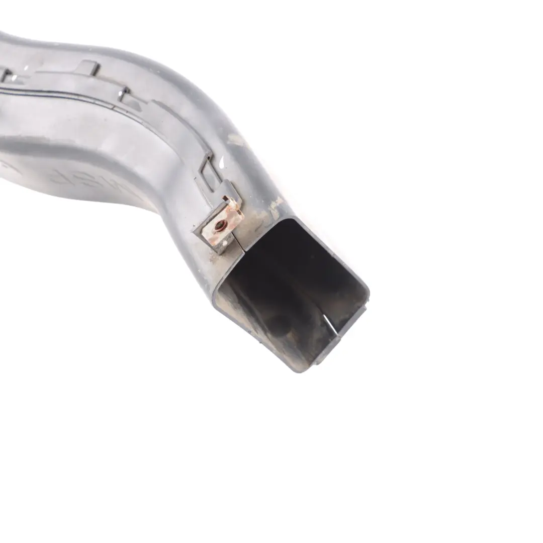 BMW F34 GT Air Intake Duct Vent Pipe Housing Front Right O/S - SKU 8057204 - Part number 8057204