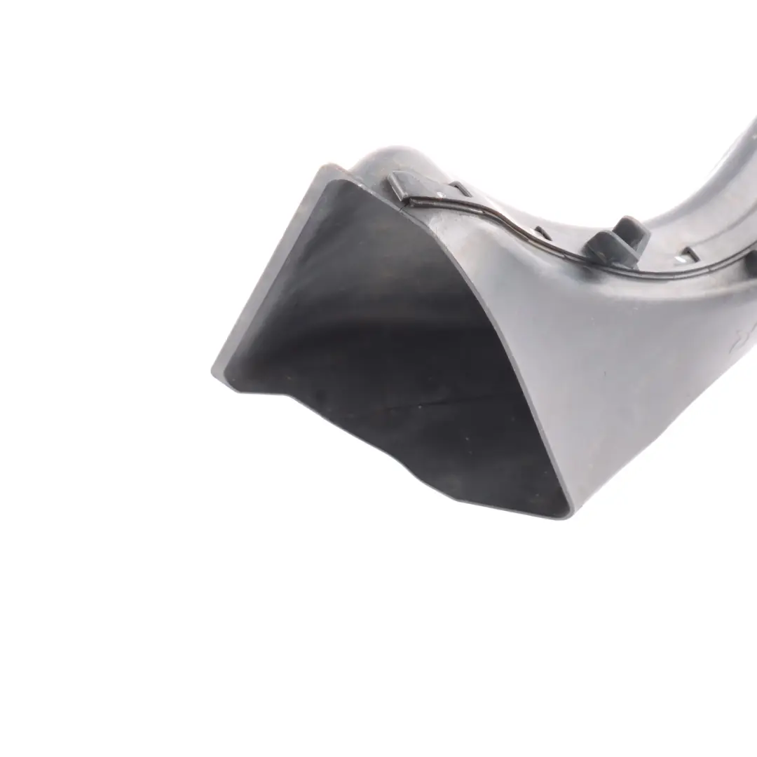 Intake Duct Vent Pipe Housing Front Right O/S to BMW F34 GT Air with Part number 8057204 BMW F34 GT Air Intake Duct Vent Pipe Housing Front Right O/S - SKU 8057204 - Part number 8057204