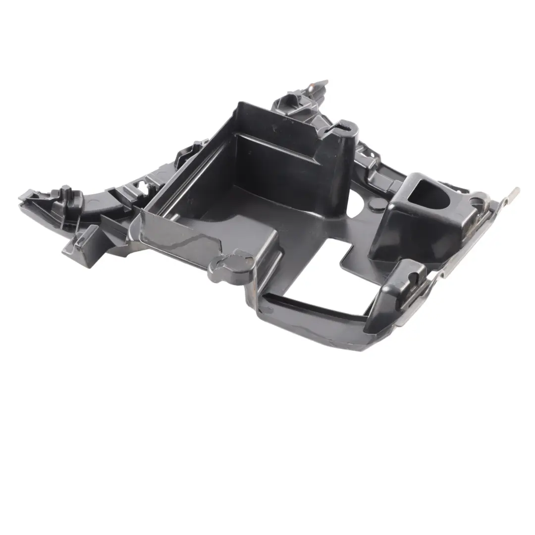 BMW F34 Rear Bumper Guide Rail Bracket Carrier Holder Mount Left N/S - SKU 8057207 - Part number 8057207