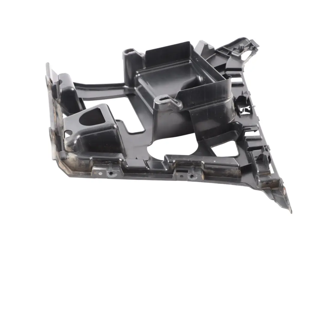 BMW F34 Rear Bumper Guide Rail Bracket Carrier Holder Mount Left N/S - SKU 8057207 - Part number 8057207