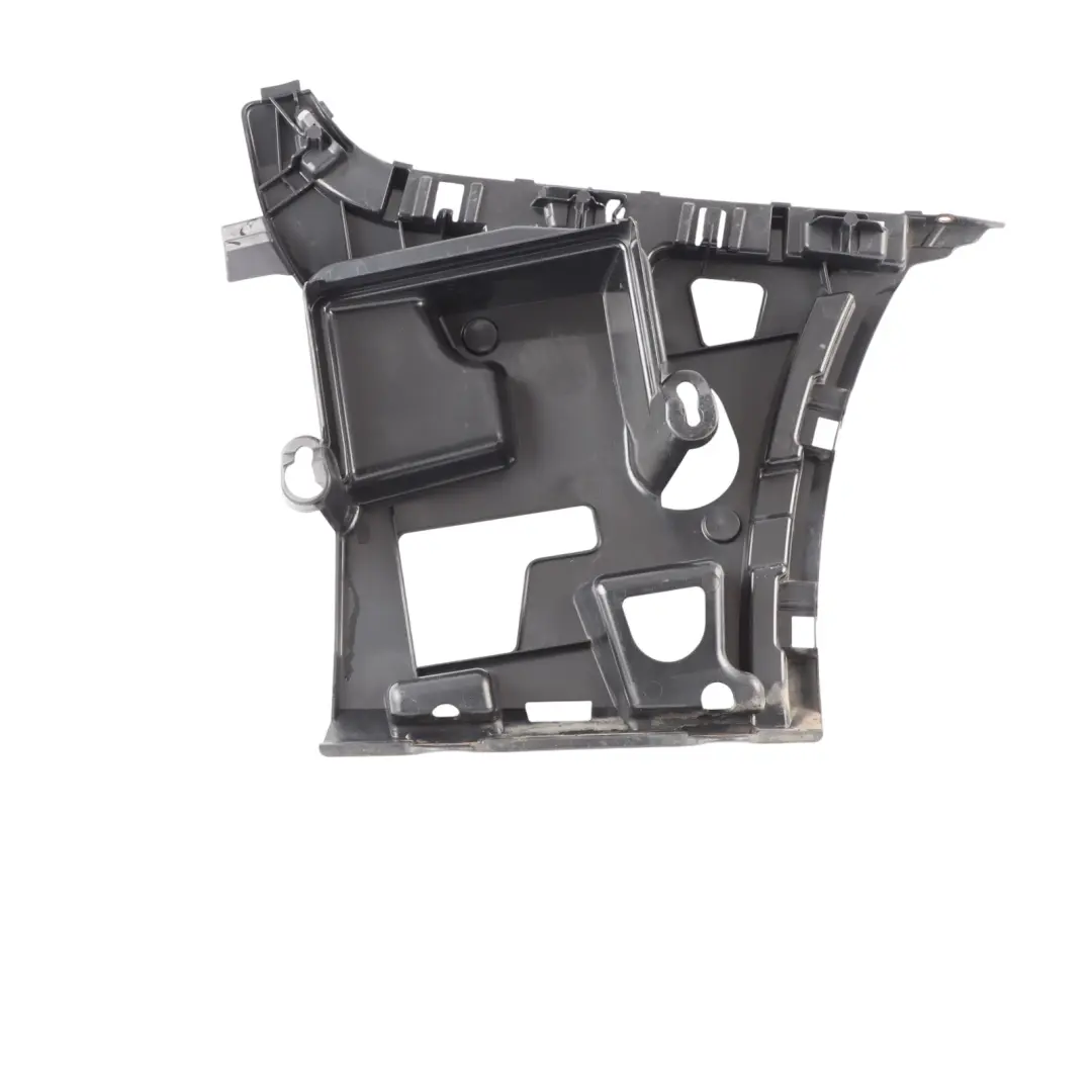 BMW F34 Rear Bumper Guide Rail Bracket Carrier Holder Mount Left N/S - SKU 8057207 - Part number 8057207