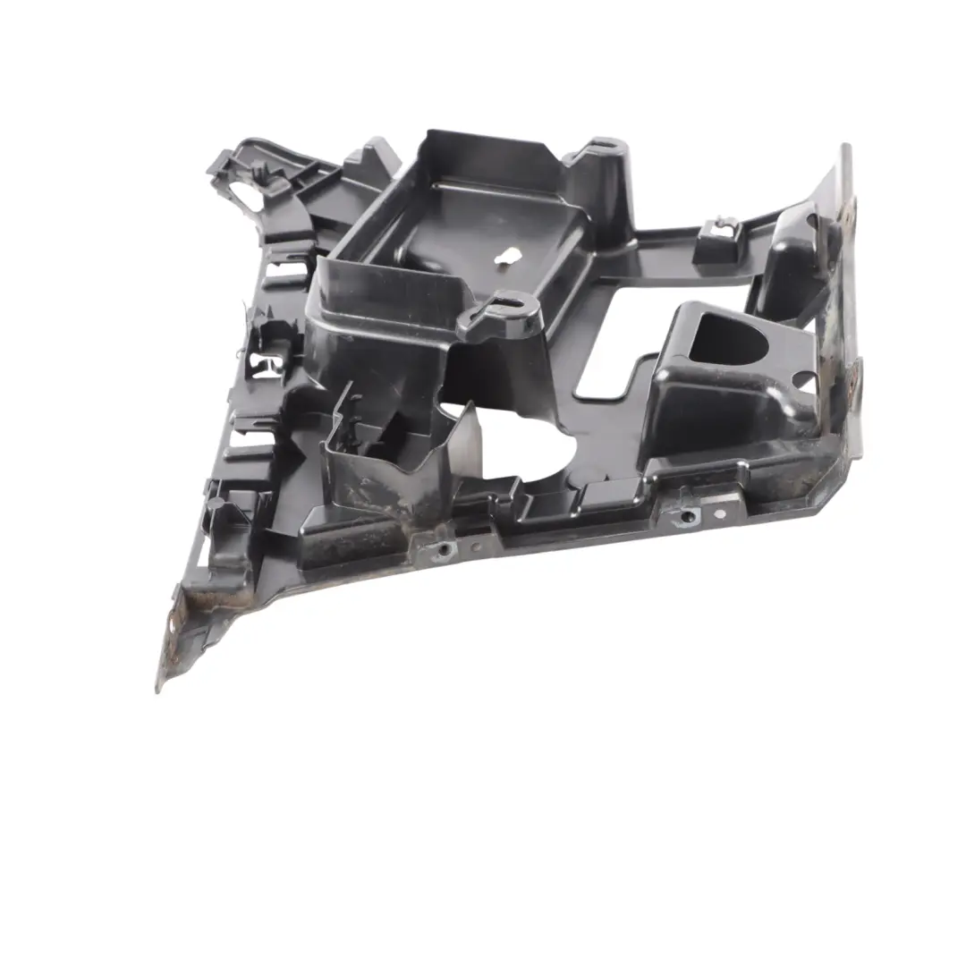 Soporte De Guía Del Parachoques Trasero Lado Derecho para BMW F34 con número de pieza 8057208 BMW F34 Soporte De Guía Del Parachoques Trasero Lado Derecho - SKU 8057208 - Número de pieza 8057208