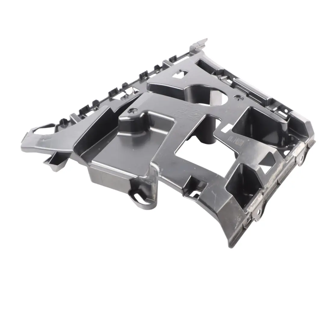 Support Fixation Rail Guidage De Pare Chocs Arrière Droit pour BMW F34 à propos du numéro de pièce 8057208 BMW F34 Support Fixation Rail Guidage De Pare Chocs Arrière Droit - SKU 8057208 - Numéro de pièce 8057208