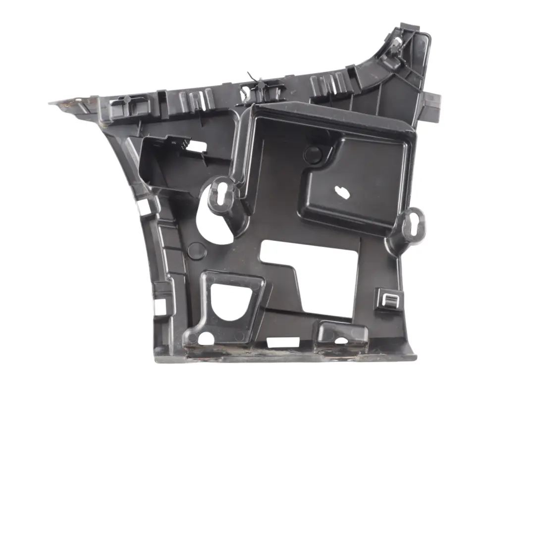 Support Fixation Rail Guidage De Pare Chocs Arrière Droit pour BMW F34 à propos du numéro de pièce 8057208 BMW F34 Support Fixation Rail Guidage De Pare Chocs Arrière Droit - SKU 8057208 - Numéro de pièce 8057208