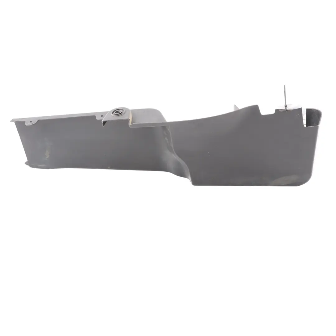 Underbody Trim Cover Panel Left N/S to BMW F34 Rear with Part number 8057329 BMW F34 Rear Underbody Trim Cover Panel Left N/S - SKU 8057329 - Part number 8057329
