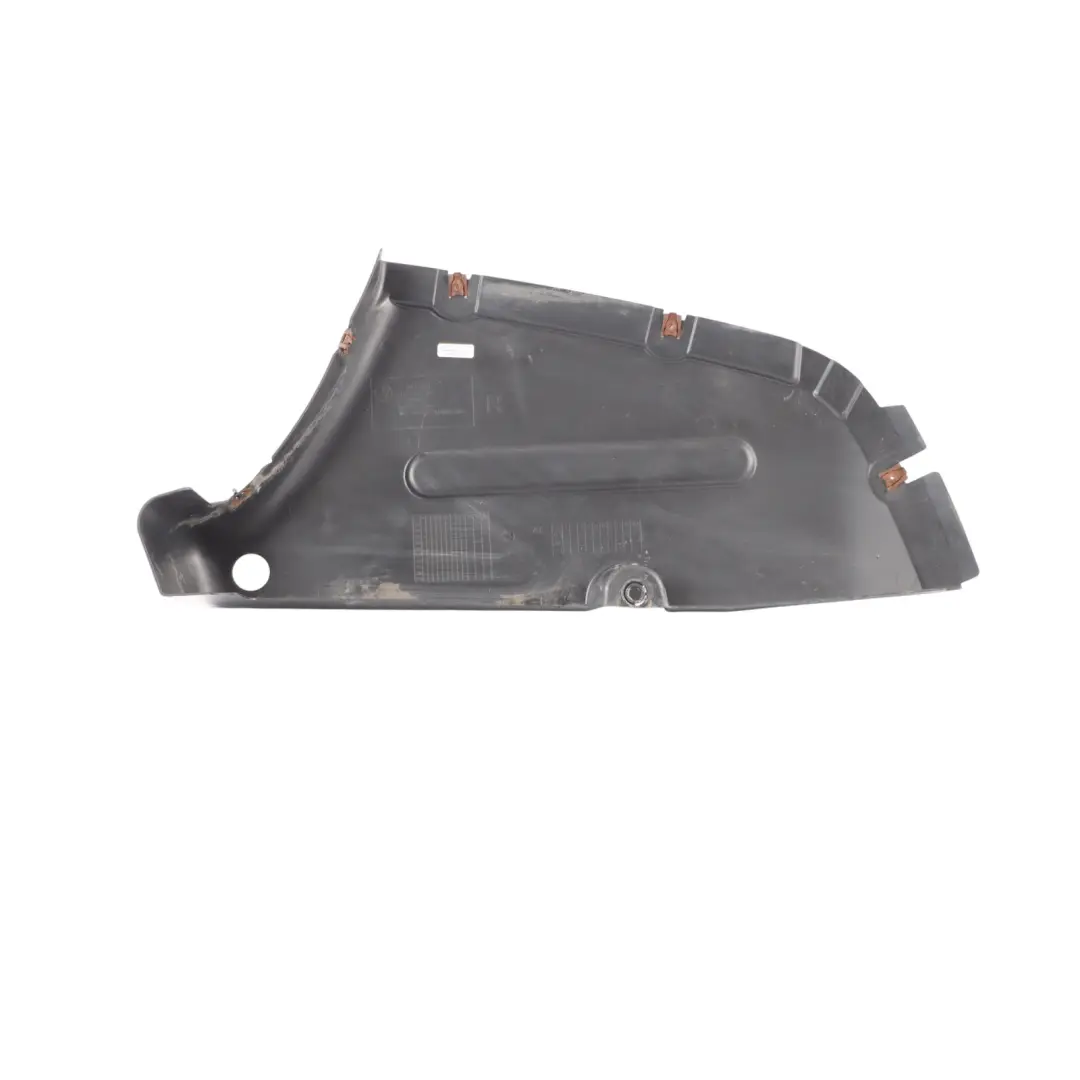 BMW F34 GT Rear Underbody Trim Cover Panel Right O/S - SKU 8057330 - Part number 8057330