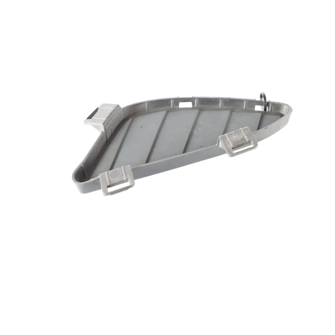 BMW F45 F46 Coperchio Anteriore Canale Aria Freni Destro - SKU 8063886 - Numero di parte 8063886