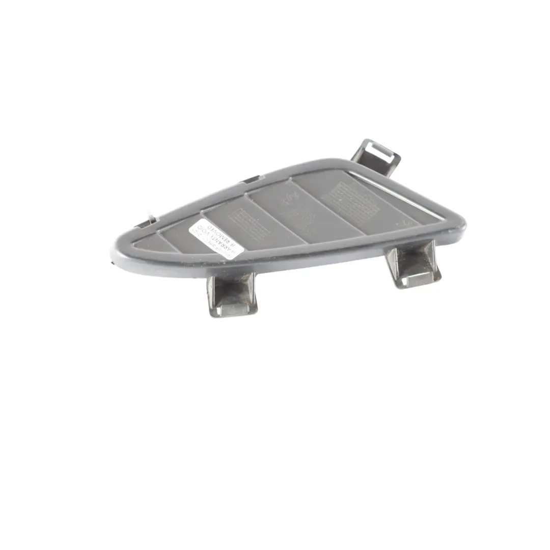 BMW F45 F46 Frontabdeckung Bremse Luftkanal Rechts - SKU 8063886 - Teilenummer 8063886