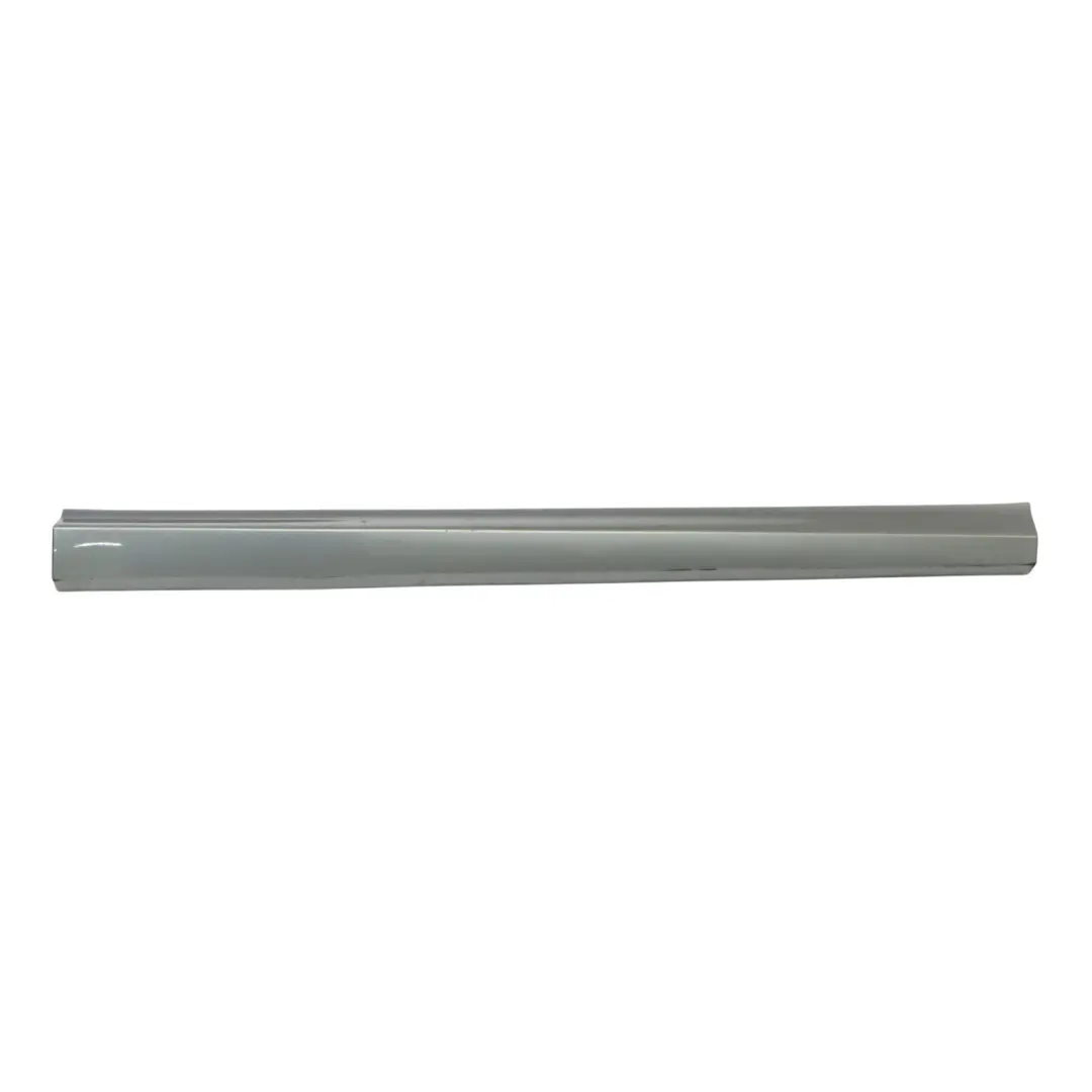  Protective Strip BMW X3 G01 F97 Primed Front Door Right O/S Donington Grey - C28 - SKU 8064794-DOM - Part number 8064794