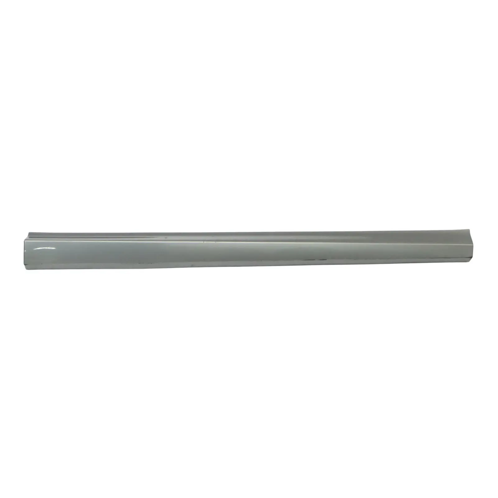 Protective Strip BMW X3 G01 F97 Primed Front Door Right O/S Donington Grey - C28
