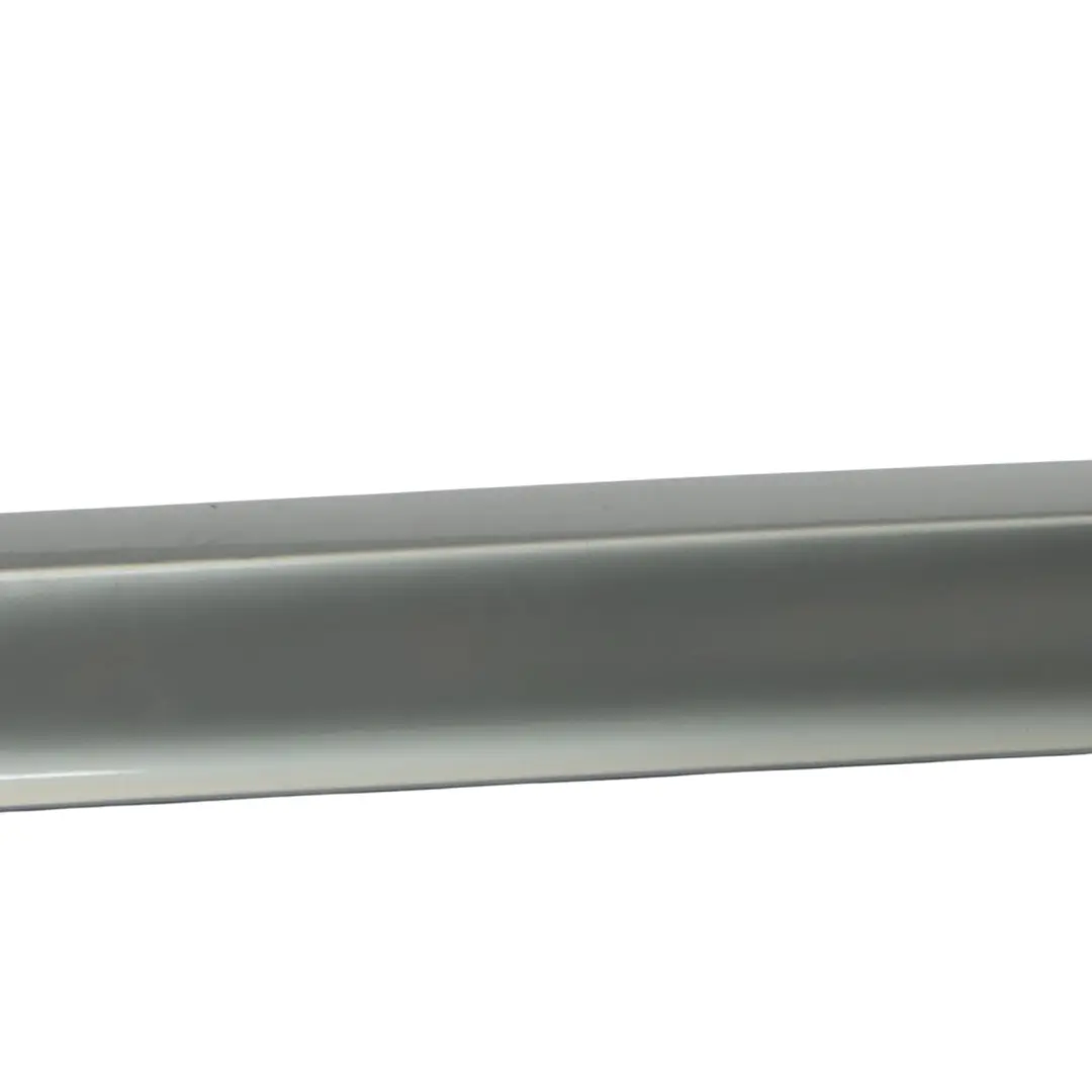  Protective Strip BMW X3 G01 F97 Primed Front Door Right O/S Donington Grey - C28 - SKU 8064794-DOM - Part number 8064794