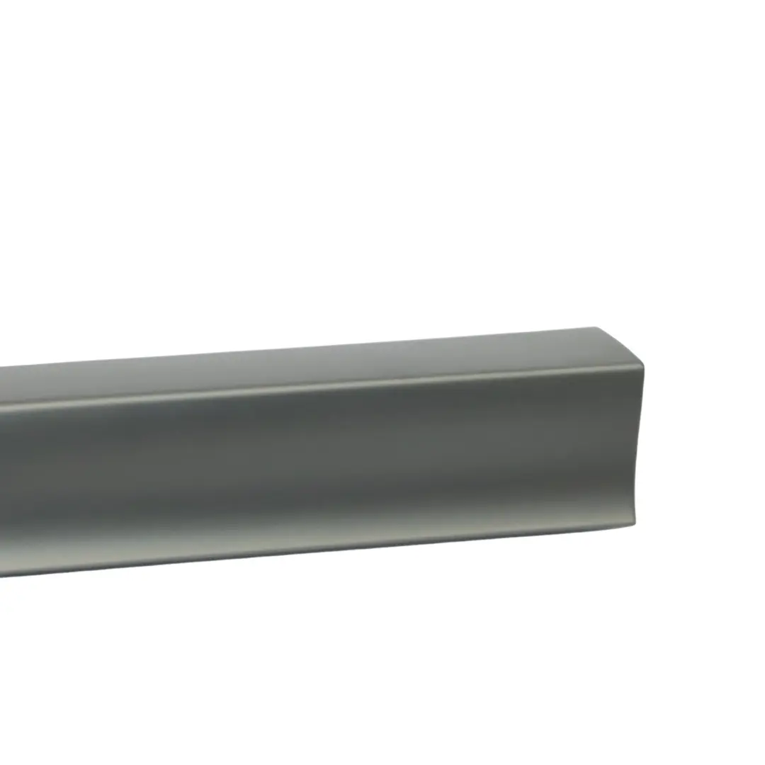  Protective Strip BMW X3 G01 F97 Primed Front Door Right O/S Donington Grey - C28 - SKU 8064794-DOM - Part number 8064794