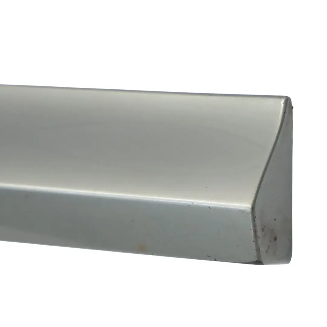  Protective Strip BMW X3 G01 F97 Primed Front Door Right O/S Donington Grey - C28 - SKU 8064794-DOM - Part number 8064794