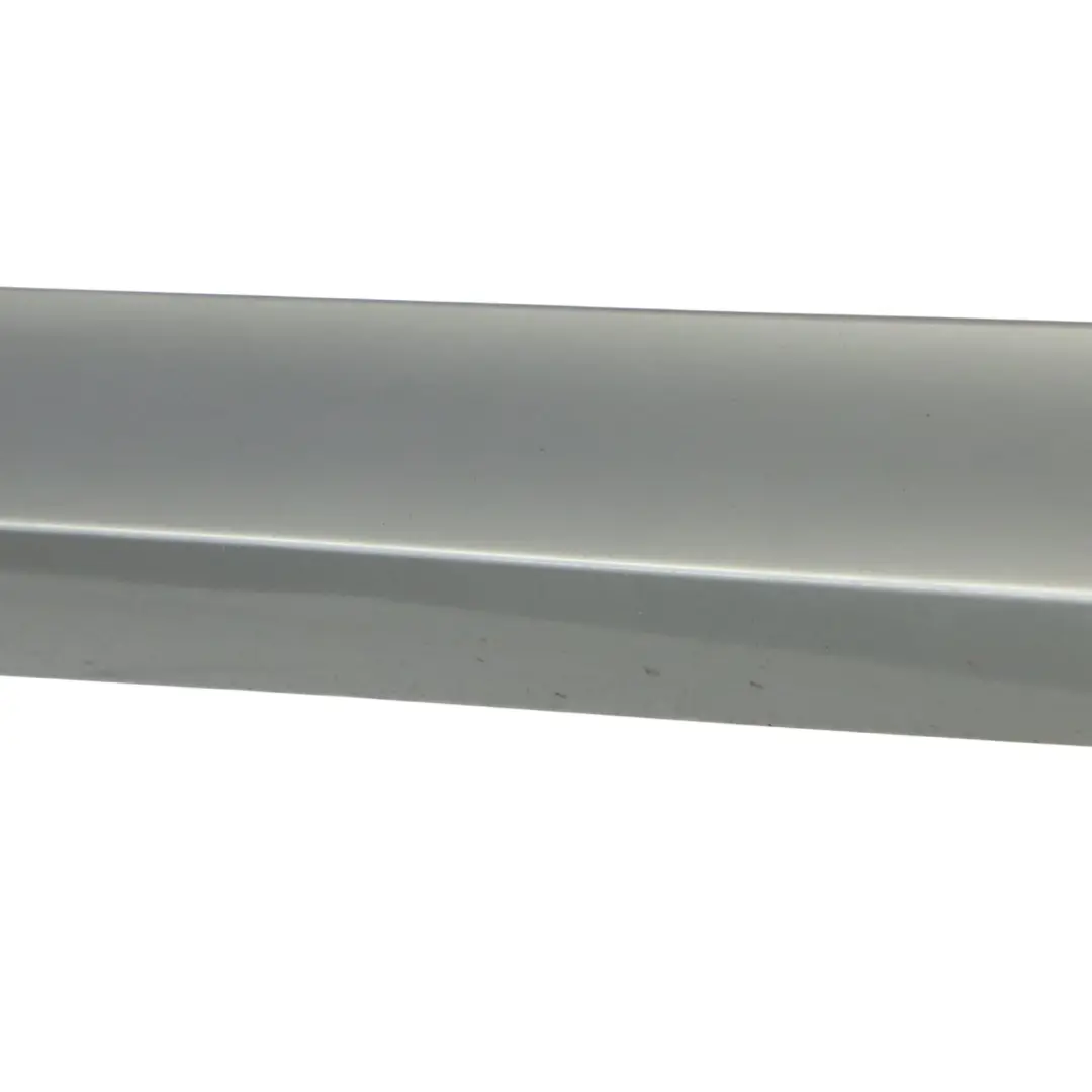  Protective Strip BMW X3 G01 F97 Primed Front Door Right O/S Donington Grey - C28 - SKU 8064794-DOM - Part number 8064794