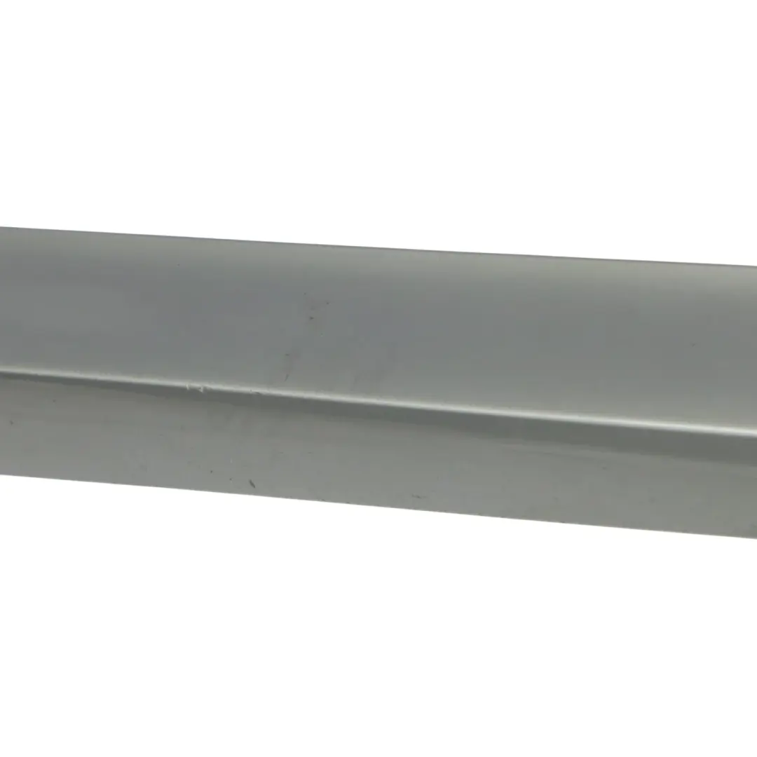  Protective Strip BMW X3 G01 F97 Primed Front Door Right O/S Donington Grey - C28 - SKU 8064794-DOM - Part number 8064794