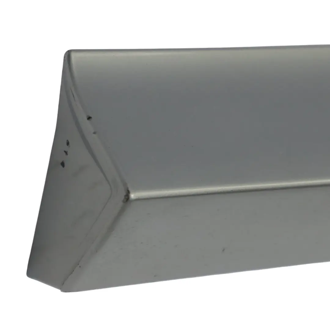 Protective Strip BMW X3 G01 F97 Primed Front Door Right O/S Donington Grey - C28 to with Part number 8064794 Protective Strip BMW X3 G01 F97 Primed Front Door Right O/S Donington Grey - C28 - SKU 8064794-DOM - Part number 8064794