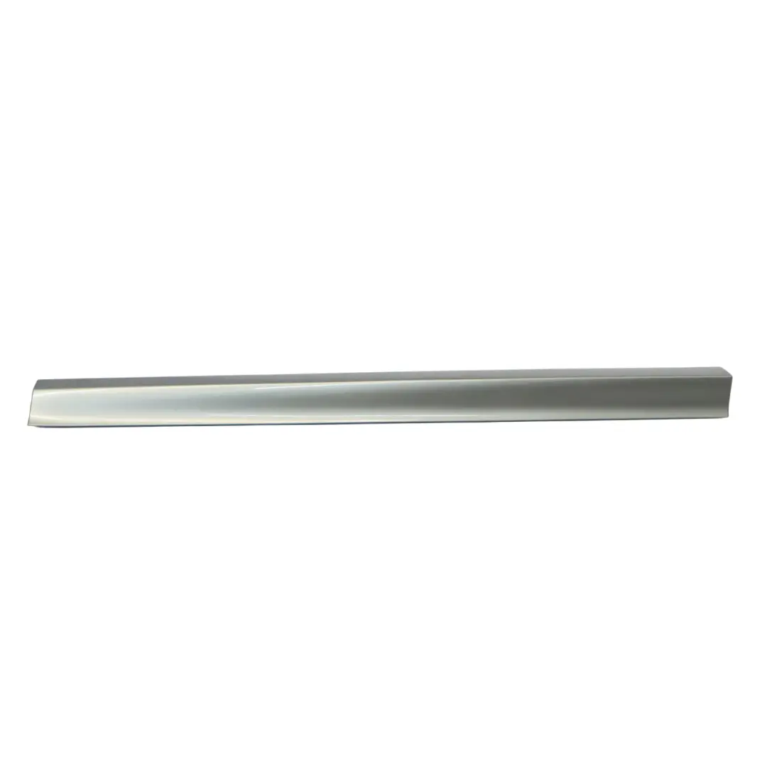  Protective Strip BMW X3 G01 F97 Primed Front Door Right O/S Donington Grey - C28 - SKU 8064794-DOM - Part number 8064794
