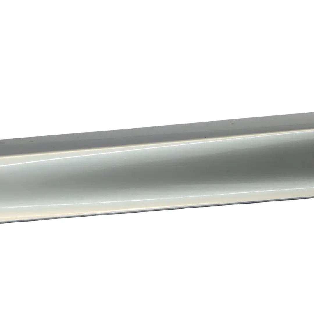  Protective Strip BMW X3 G01 F97 Primed Front Door Right O/S Donington Grey - C28 - SKU 8064794-DOM - Part number 8064794