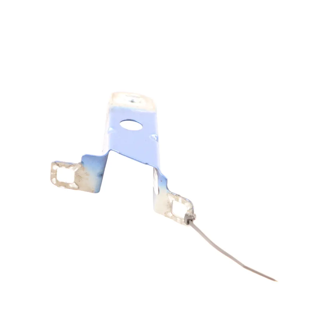 BMW F30 F36 Front Wing Panel Left N/S Bracket Mount Holder Estoril Blue - B45 - SKU 8066937-EB - Part number 8066937
