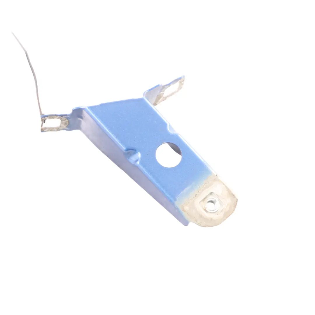BMW F30 F36 Front Wing Panel Left N/S Bracket Mount Holder Estoril Blue - B45 - SKU 8066937-EB - Part number 8066937