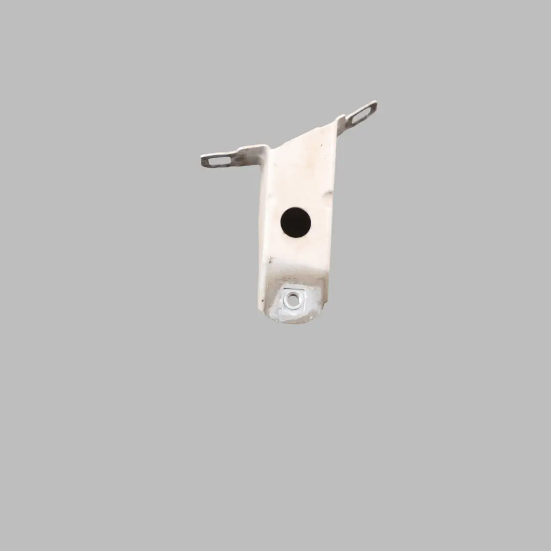 Front Wing Panel Right O/S Bracket Mount Holder Mineral White - A96 to BMW F30 F32 with Part number 8066938 BMW F30 F32 Front Wing Panel Right O/S Bracket Mount Holder Mineral White - A96 - SKU 8066938-MW - Part number 8066938