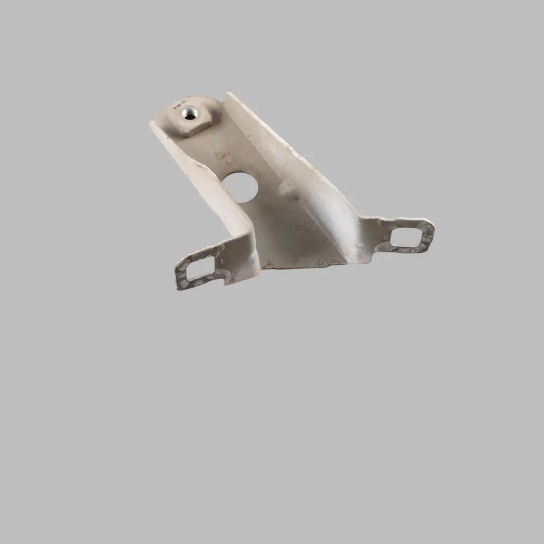 Front Wing Panel Right O/S Bracket Mount Holder Mineral White - A96 to BMW F30 F32 with Part number 8066938 BMW F30 F32 Front Wing Panel Right O/S Bracket Mount Holder Mineral White - A96 - SKU 8066938-MW - Part number 8066938