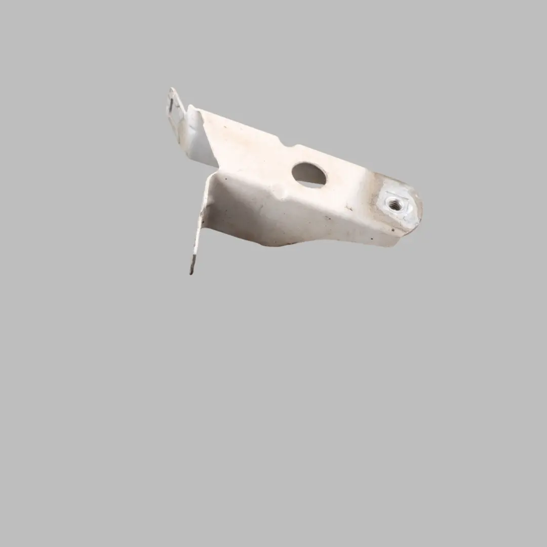 Front Wing Panel Right O/S Bracket Mount Holder Mineral White - A96 to BMW F30 F32 with Part number 8066938 BMW F30 F32 Front Wing Panel Right O/S Bracket Mount Holder Mineral White - A96 - SKU 8066938-MW - Part number 8066938