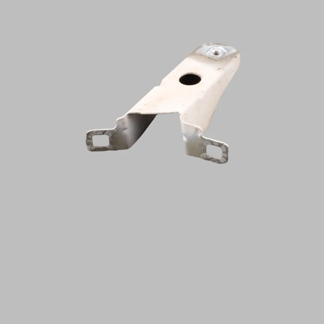Front Wing Panel Right O/S Bracket Mount Holder Mineral White - A96 to BMW F30 F32 with Part number 8066938 BMW F30 F32 Front Wing Panel Right O/S Bracket Mount Holder Mineral White - A96 - SKU 8066938-MW - Part number 8066938