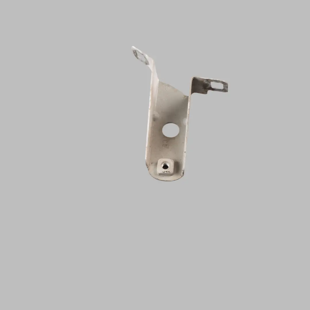 Front Wing Panel Right O/S Bracket Mount Holder Mineral White - A96 to BMW F30 F32 with Part number 8066938 BMW F30 F32 Front Wing Panel Right O/S Bracket Mount Holder Mineral White - A96 - SKU 8066938-MW - Part number 8066938