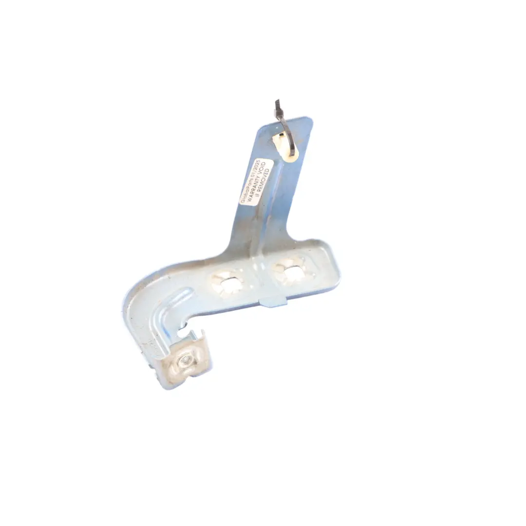 Staffa Pannello Ala Anteriore Sinistro Supporto Montaggio Blu B45 per BMW F30 F36 con numero di parte 8066939 BMW F30 F36 Staffa Pannello Ala Anteriore Sinistro Supporto Montaggio Blu B45 - SKU 8066939-EB - Numero di parte 8066939