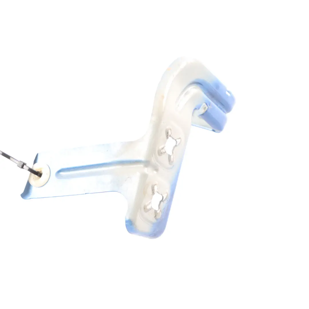 Kotflügelhalterung Vorne Links Halterung Estoril Blau B45 für BMW F30 F36 mit Teilenummer 8066939 BMW F30 F36 Kotflügelhalterung Vorne Links Halterung Estoril Blau B45 - SKU 8066939-EB - Teilenummer 8066939