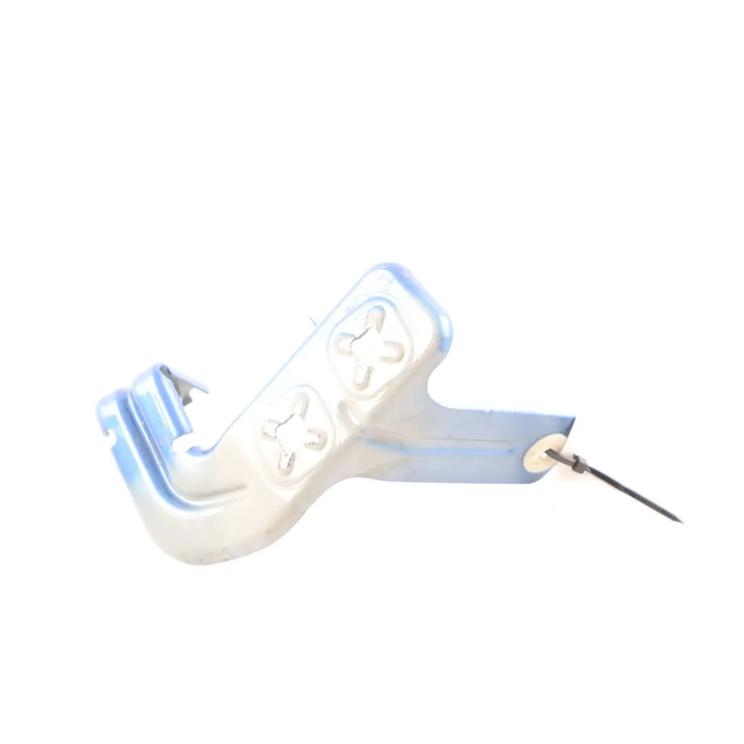 Staffa Pannello Ala Anteriore Sinistro Supporto Montaggio Blu B45 per BMW F30 F36 con numero di parte 8066939 BMW F30 F36 Staffa Pannello Ala Anteriore Sinistro Supporto Montaggio Blu B45 - SKU 8066939-EB - Numero di parte 8066939