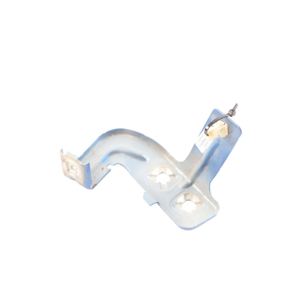 Soporte Delantero Izquierdo Del Panel Lateral Estoril Blue B45 para BMW F30 F36 con número de pieza 8066939 BMW F30 F36 Soporte Delantero Izquierdo Del Panel Lateral Estoril Blue B45 - SKU 8066939-EB - Número de pieza 8066939