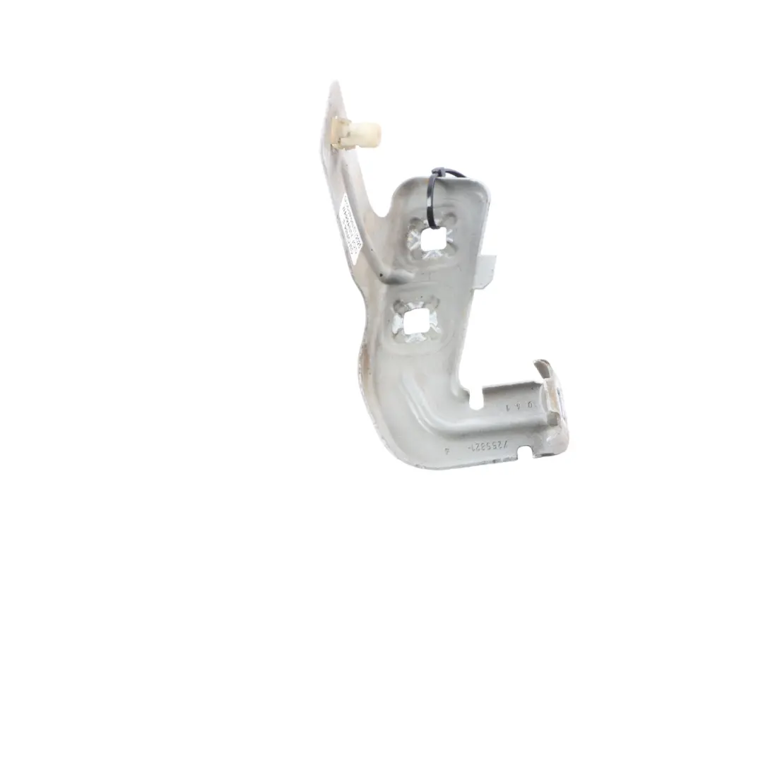 Uchwyt Mocowanie Wspornik Błotnika Lewy Mineral White A96 do BMW F30 F32 o numerze 8066939 BMW F30 F32 Uchwyt Mocowanie Wspornik Błotnika Lewy Mineral White A96 - SKU 8066939-MW - Numer Części 8066939