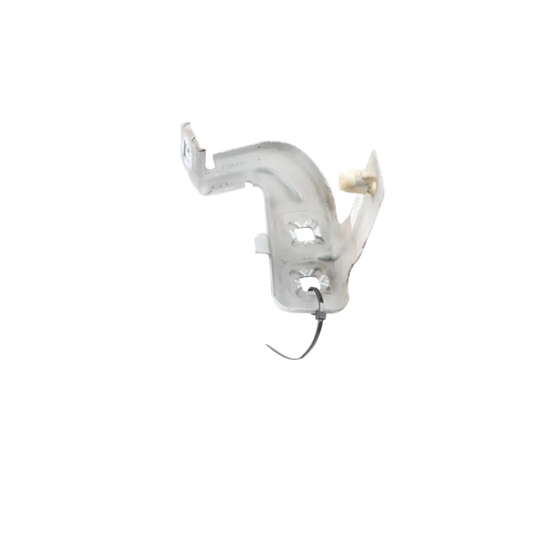 BMW F30 F32 Panel Delantero Soporte Montaje Izquierdo Blanco Mineral A96 - SKU 8066939-MW - Número de pieza 8066939
