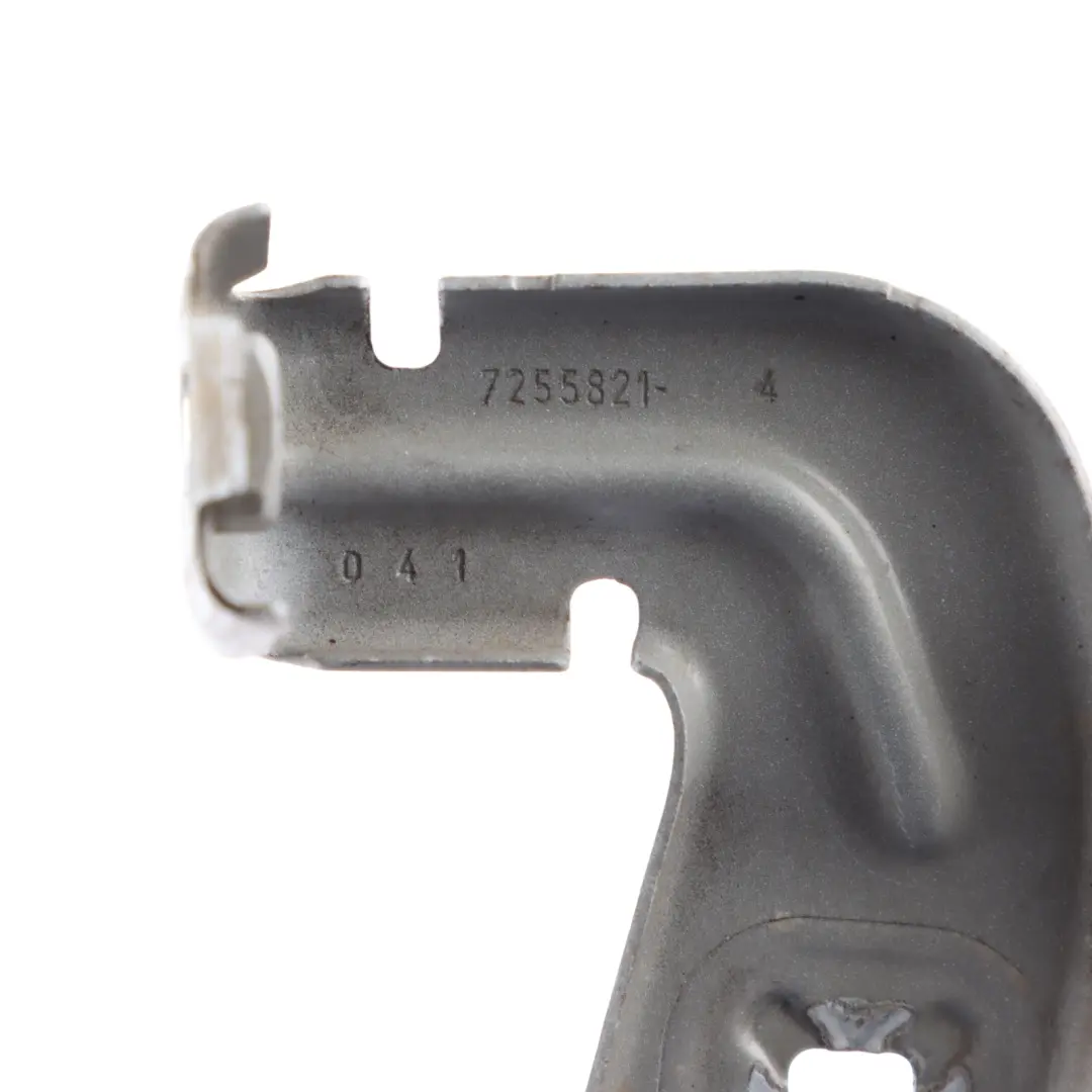 Front Wing Panel BMW F30 F32 Bracket Mount Left N/S Mineral White Metallic - A96 to with Part number 8066939 Front Wing Panel BMW F30 F32 Bracket Mount Left N/S Mineral White Metallic - A96 - SKU 8066939-MW - Part number 8066939